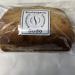 ブーランジェリー スドウ - 