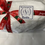 ブーランジェリー スドウ - 
