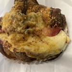 ブーランジェリー スドウ - 