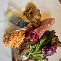 Russian Restaurant ROGOVSKI 銀座 - 