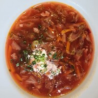 Russian Restaurant ROGOVSKI 銀座 - 