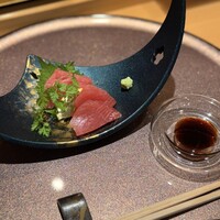 横浜 鮨 ふくじゅ - 