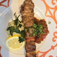 Russian Restaurant ROGOVSKI 銀座 - 