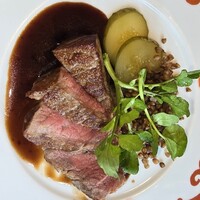 Russian Restaurant ROGOVSKI 銀座 - 