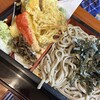 つけ蕎麦 安曇野