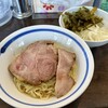 麺や 青雲志 - 料理写真: