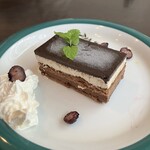 コーヒーハウス純 - 