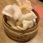 gyouzashourompoufupaosakaba Kichijoji Ten