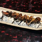 田舎庵 小倉本店 - 