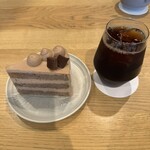 りくろーおじさんの店 彩都の森店 - 