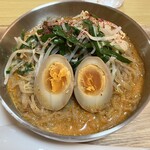 辛麺屋 輪 - 料理写真: