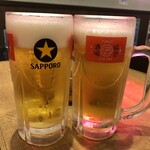 gyouzashourompoufupaosakaba Kichijoji Ten