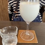 コーヒーハウス純 - 