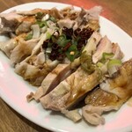 gyouzashourompoufupaosakaba Kichijoji Ten