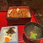 田舎庵 小倉本店 - 