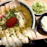 龍上海 横浜店 - 