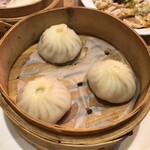 gyouzashourompoufupaosakaba Kichijoji Ten