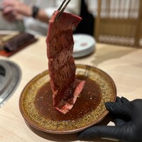 銀座 ちかみつ 並木通り - 