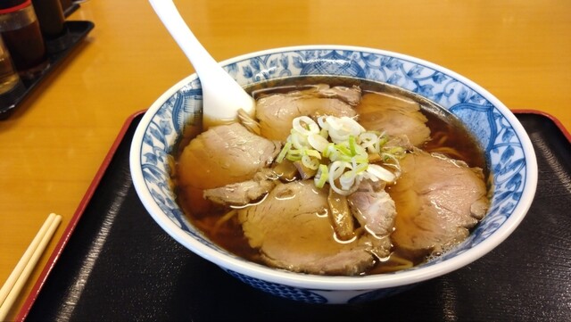 五十嵐製麺 - 酒田（ラーメン）の写真