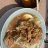 ラーメン富士丸 平塚店