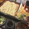 さぬき手打ちうどん 銭形