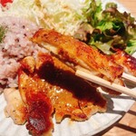 MONTER Cafe - 