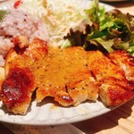 MONTER Cafe - 