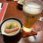 食事処 美味小家 - 