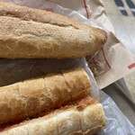 Full Full パンとワイン - 