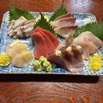 食事処 美味小家 - 