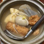 食事処 美味小家 - 