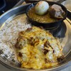 Curry House カリー座