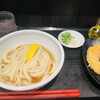はやし家製麺所 高松空港店