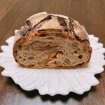 ブランジェ浅野屋 - 重いし