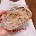 ブランジェ浅野屋 - 