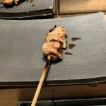 焼きとり 鳥史 - 