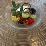 箱根リトリート före - 