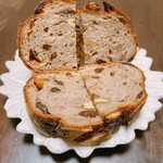 ブランジェ浅野屋 - 厚めが好き