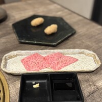 焼肉とみ 横浜関内店 - 