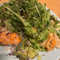 ocean good table 渋谷 - 