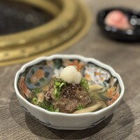 焼肉とみ 横浜関内店 - 