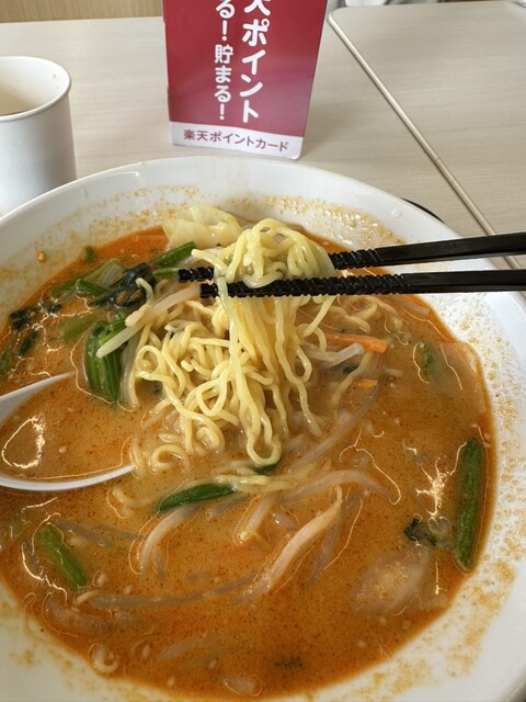 ベイシア 安達店（Beisia） - 安達（コンビニ・スーパー）の写真