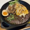 ロックなカレー屋 YASSカレー