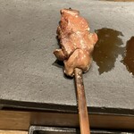 焼きとり 鳥史 - 