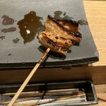 焼きとり 鳥史 - 