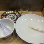 らーめんMAIKAGURA - 勿論、完飲完食！