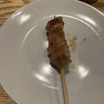 焼きとり 鳥史 - 