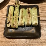 焼きとり 鳥史 - 