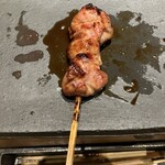 焼きとり 鳥史 - 