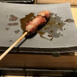 焼きとり 鳥史 - 